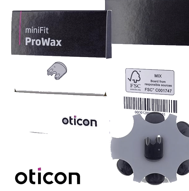 Wax filter replacement tools