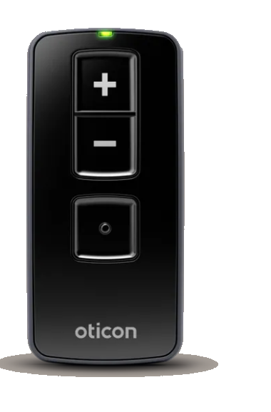 Oticon Remote Control 3.0