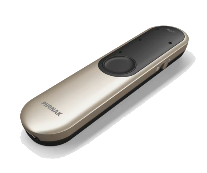 Phonak Roger On remote microphone