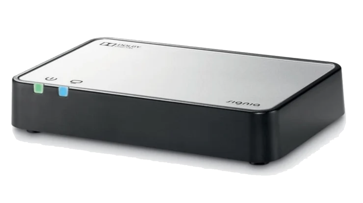 Signia StreamLine TV television streamer