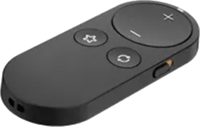 StarLink Remote Control 2.0