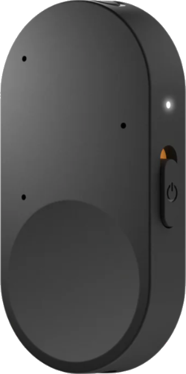 StarLink Edge Remote Microphone