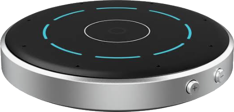 StarLink Edge Table Microphone