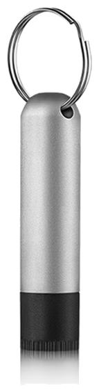Unitron IIC magnetic remote wand
