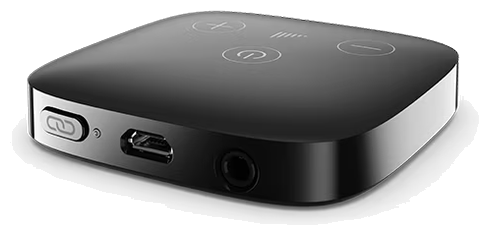 Unitron TV Connector television streamer