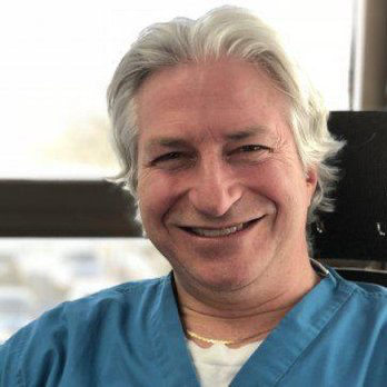Saul M. Modlin, MD, FACS, FAAP, ear nose and throat physician