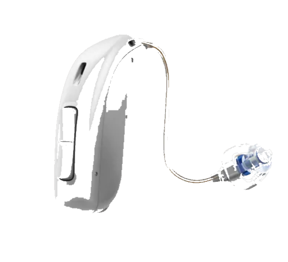 Oticon CROS hearing aid