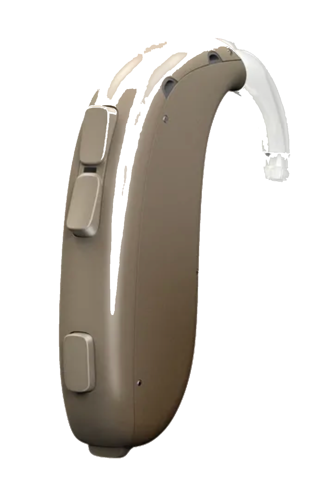 Oticon Xceed BTE Ultra Power hearing aid