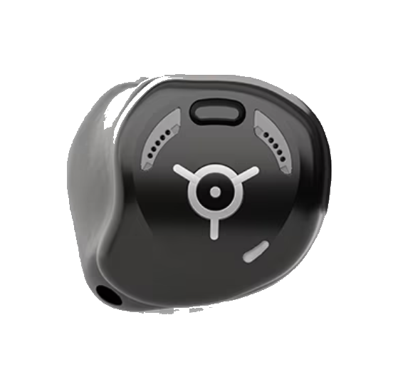 Phonak Virto Infinio custom hearing aid