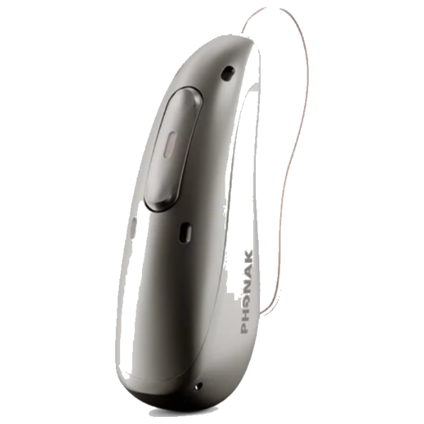 Phonak Audéo Infinio Ultra Sphere hearing aid