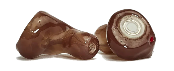 Sensaphonics ER musician earplugs