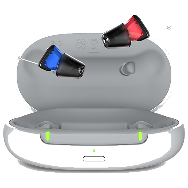 Signia Signia Pure Charge&Go IX hearing aid