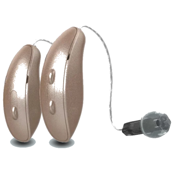 Starkey Starkey Omega AI hearing aid