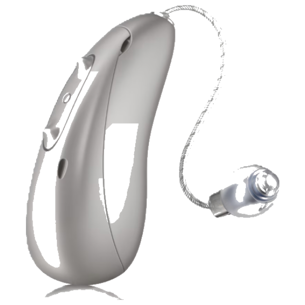 Unitron Unitron Moxi Smile hearing aid