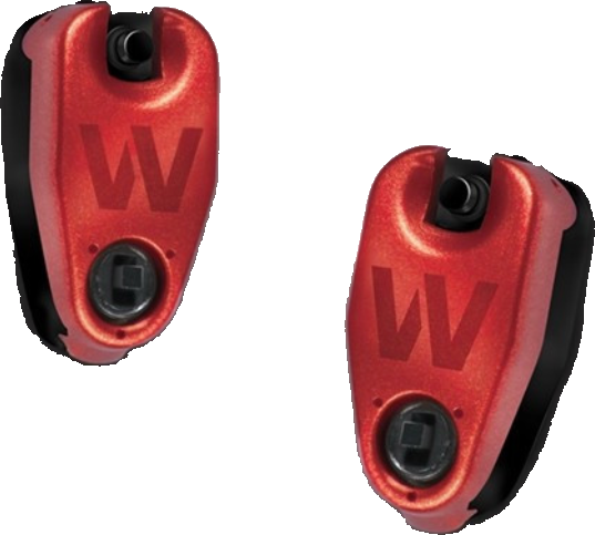 DefendEar Digital DX electronic shooter ear plugs