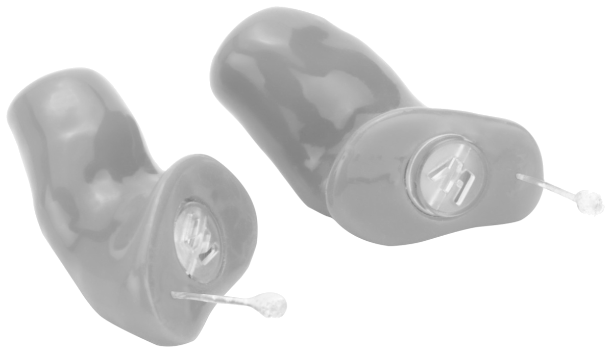 Custom Westone earpiece preview