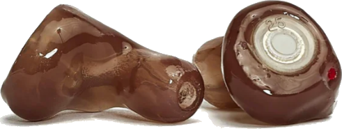 Westone ER series custom musician earplugs