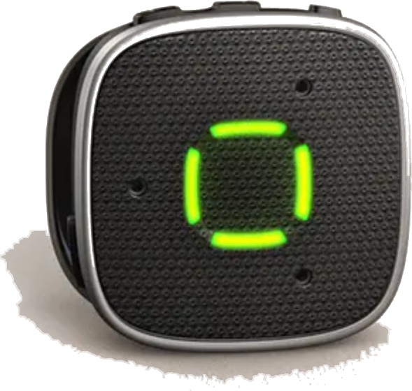 Widex Sound Assist remote microphone and streamer