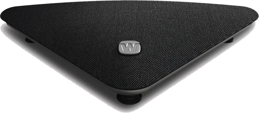 Widex TV Play 2 television streamer