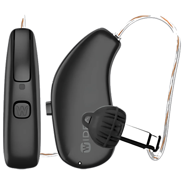 Widex Widex Allure hearing aid