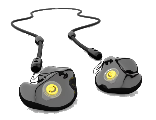 Phonak Serenity Choice workplace earplugs