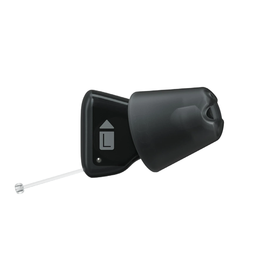 Rexton Reach inoX-CIC Li shown in an official manufacturer image