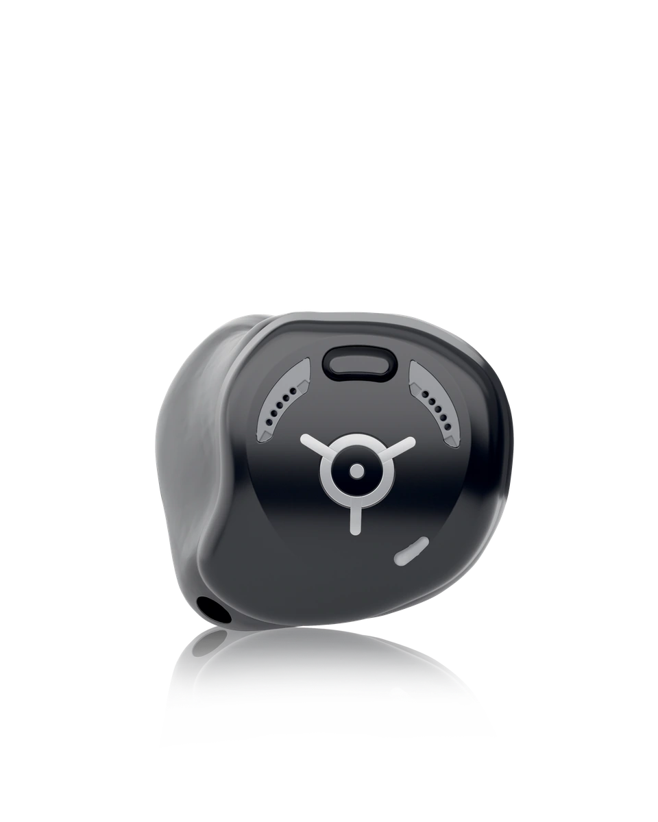 Unitron Insera S-R shown in an official manufacturer image