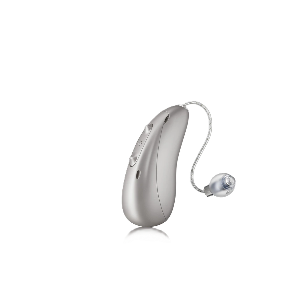 Unitron Moxi S-R shown in an official manufacturer image