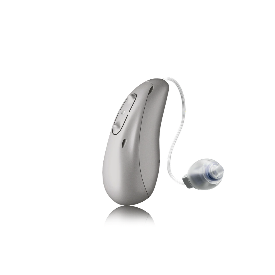 Unitron Moxi S-RX shown in an official manufacturer image