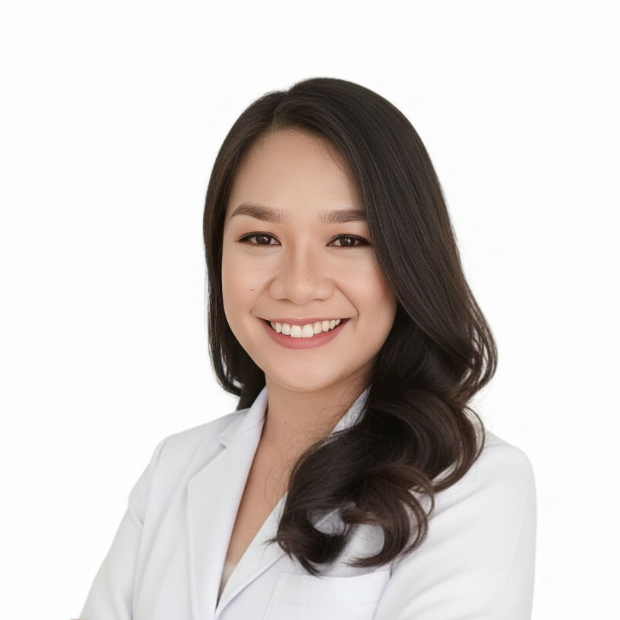 Andrea, Practice Manager