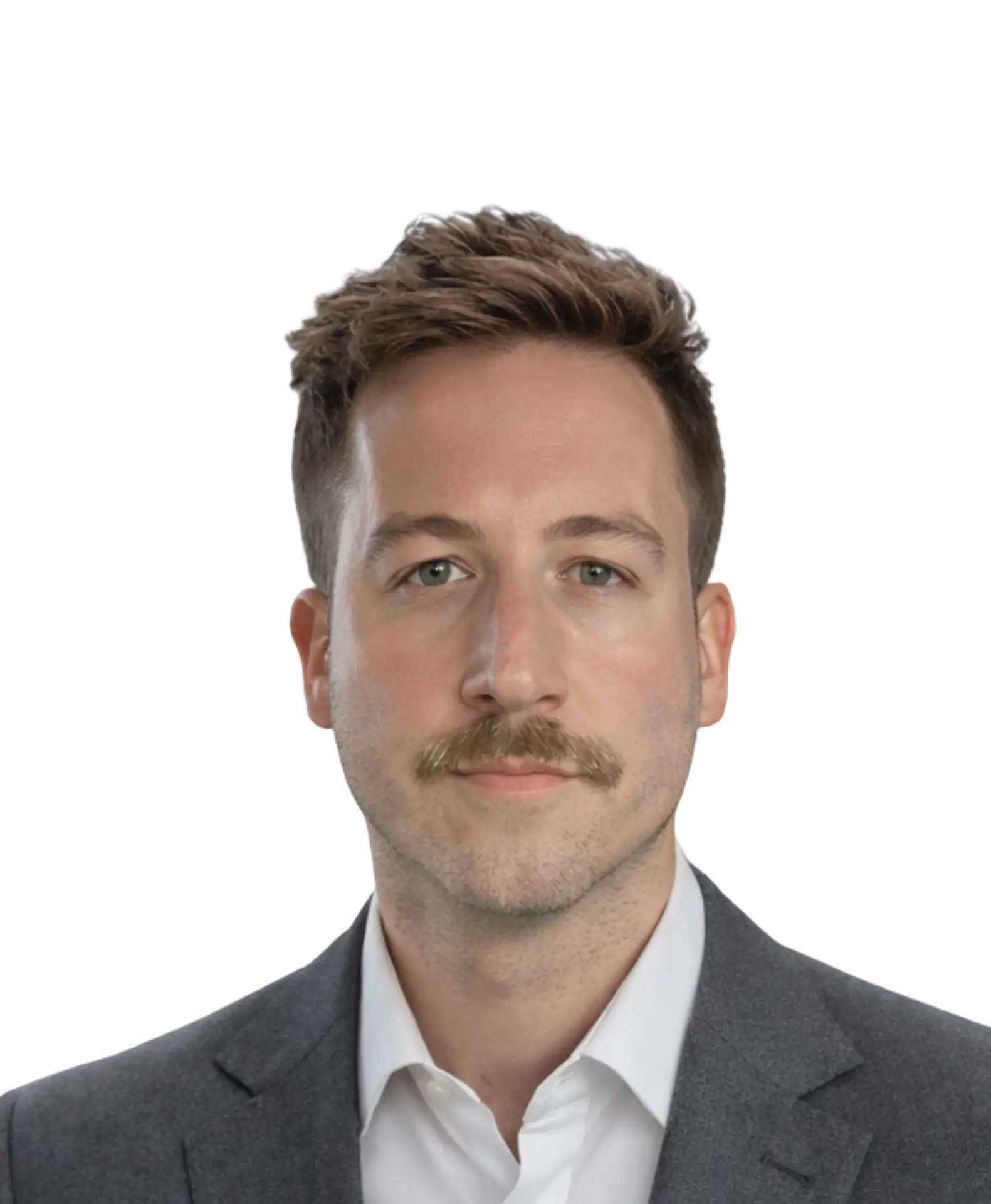 Dr. Eric G. Nelson, Au.D., who leads Pinnacle concierge visits