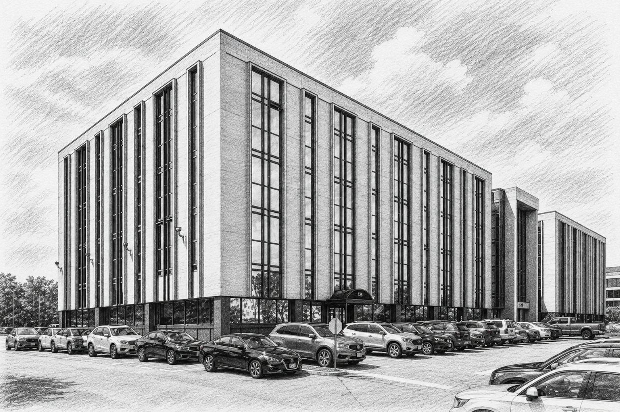 300 Garden City Plaza, Pinnacle Audiology Garden City Long Island