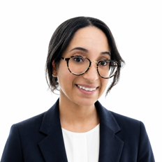 Jasmin Butler, Au.D., CCC-A