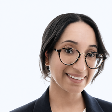 Jasmin Butler, Au.D., CCC-A