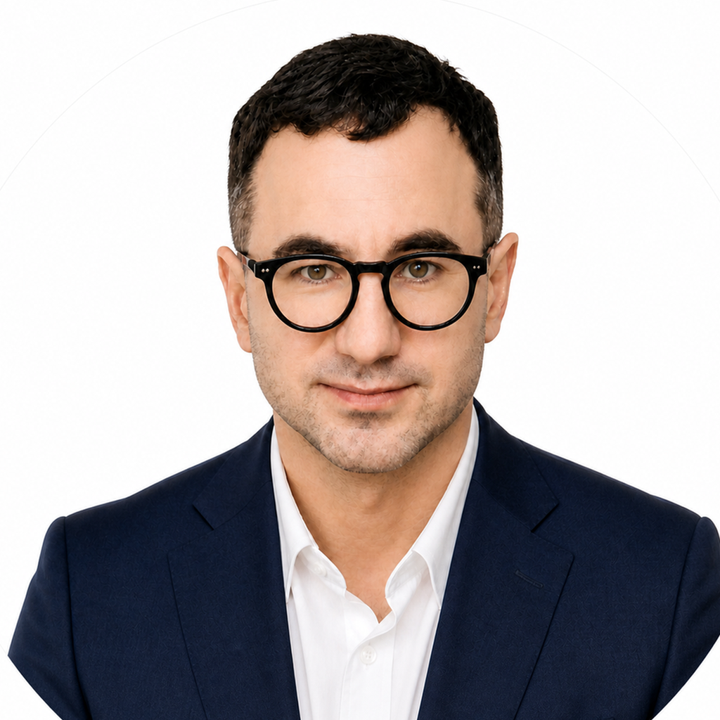 Dr. Joshua B. Jablonski, Au.D., audiologist at Pinnacle Audiology