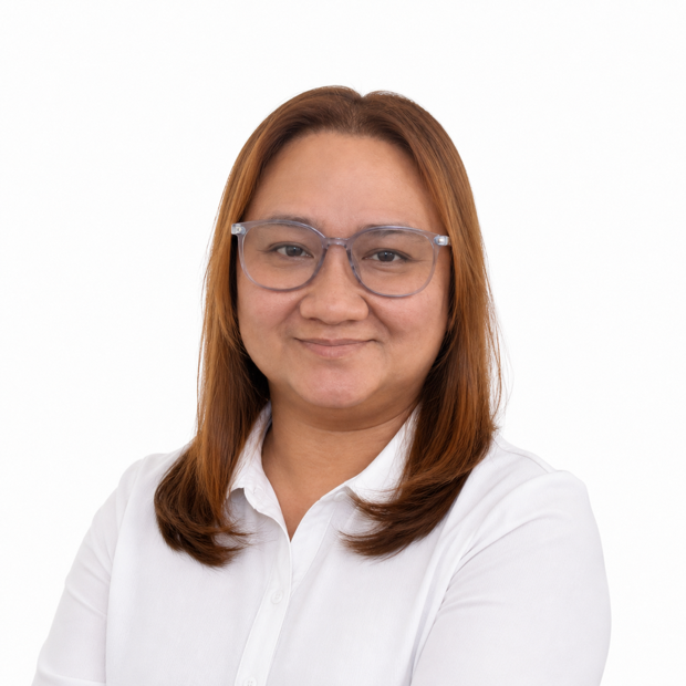 Marie Ramos, Senior Hearing Aid Insurance and Billing Specialist