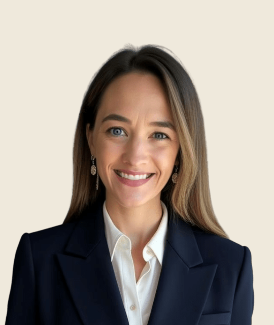 Dr. Meagan Ruth, Au.D., audiologist at Pinnacle Audiology
