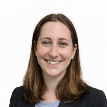 Dr. Rebecca Sherman