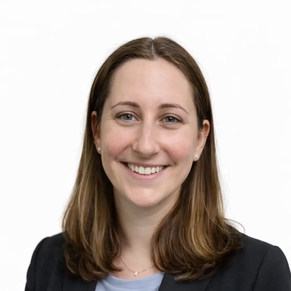 Dr. Rebecca Sherman