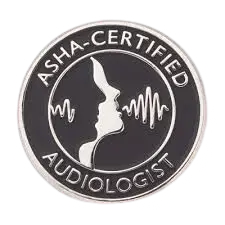 ASHA-certified audiologist – Dr. Eric Nelson of Pinnacle Audiology NYC