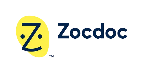 “Pinnacle Audiology listed on Zocdoc for hearing care in New York City”