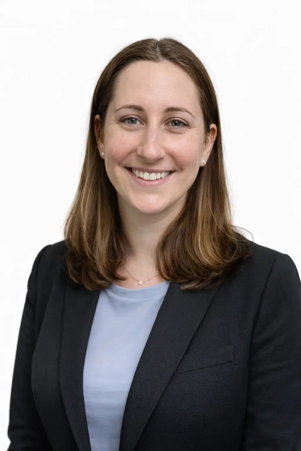 Dr. Rebecca Sherman, Au.D., CCC-A — Senior Clinical Audiologist at Pinnacle Audiology NYC