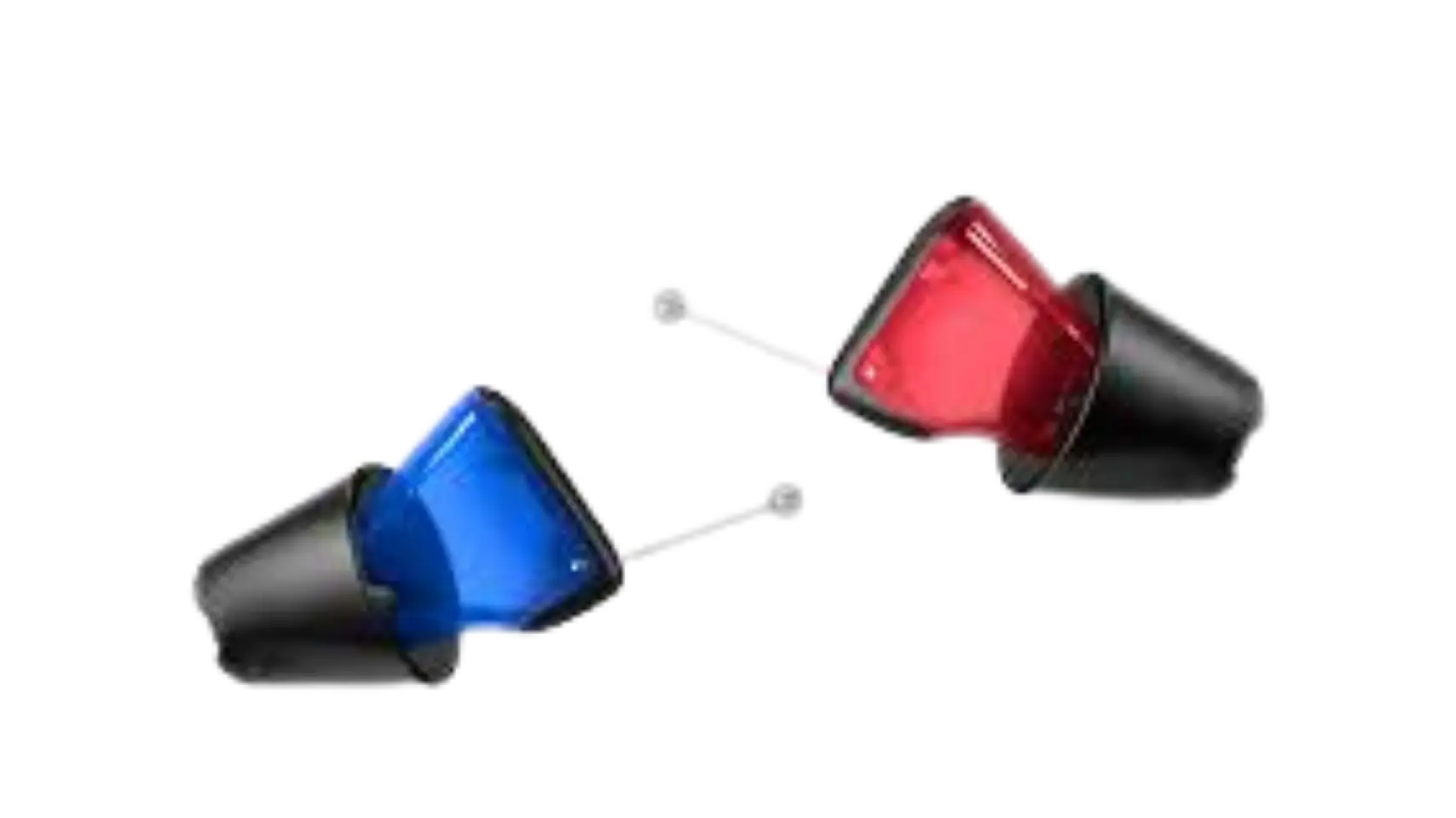 Signia Silk hearing aid