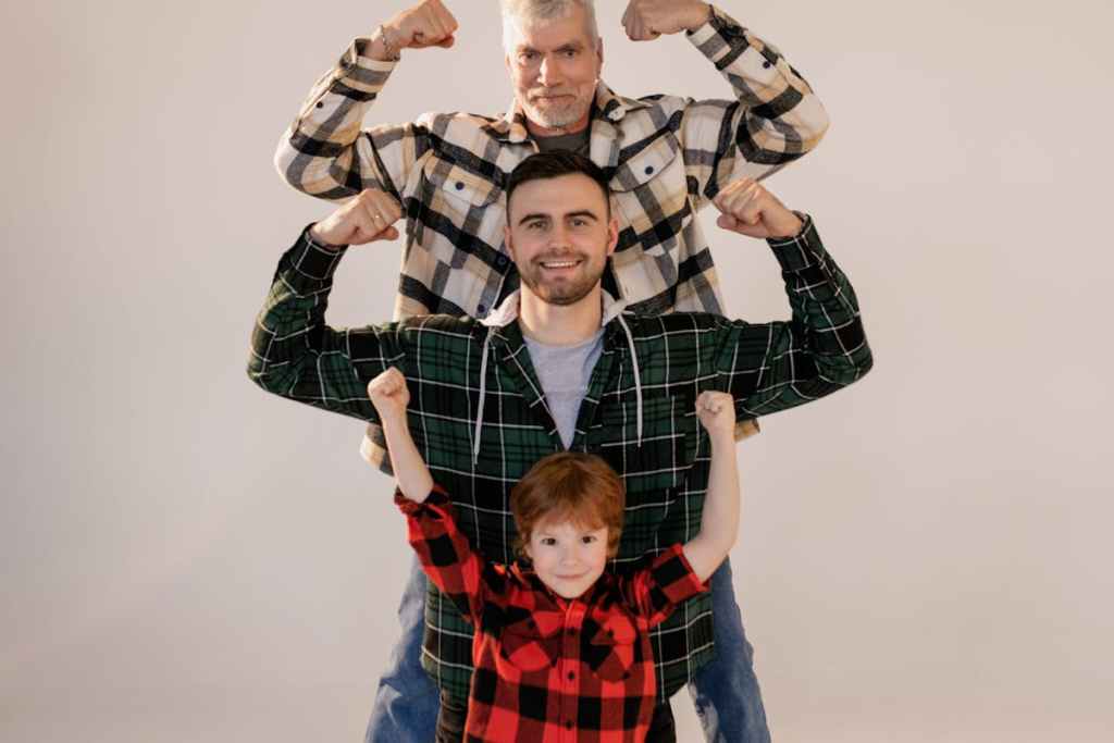 family communication