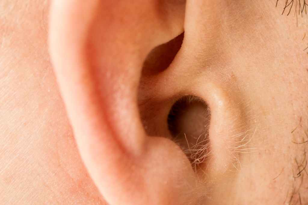 hearing aid journey 1